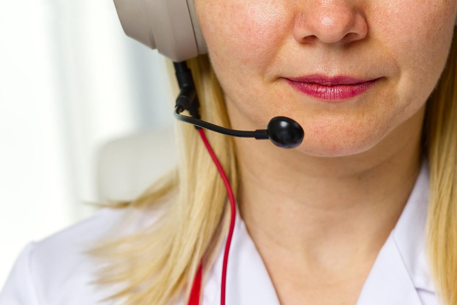 Control Room Dispatcher